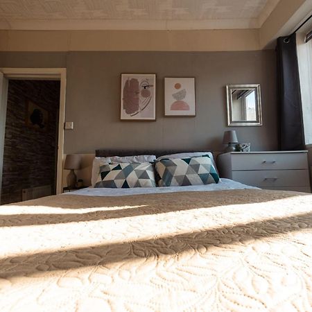 Cosy 1 Bed Apartment In Lincoln Exterior photo