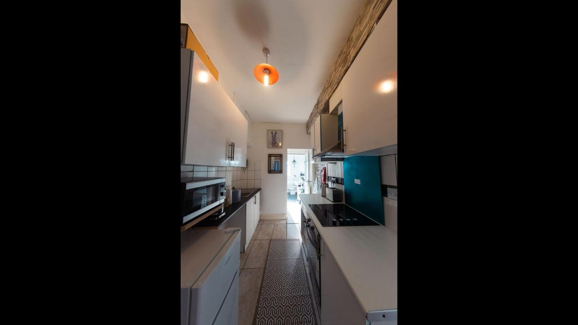 Cosy 1 Bed Apartment In Lincoln Exterior photo