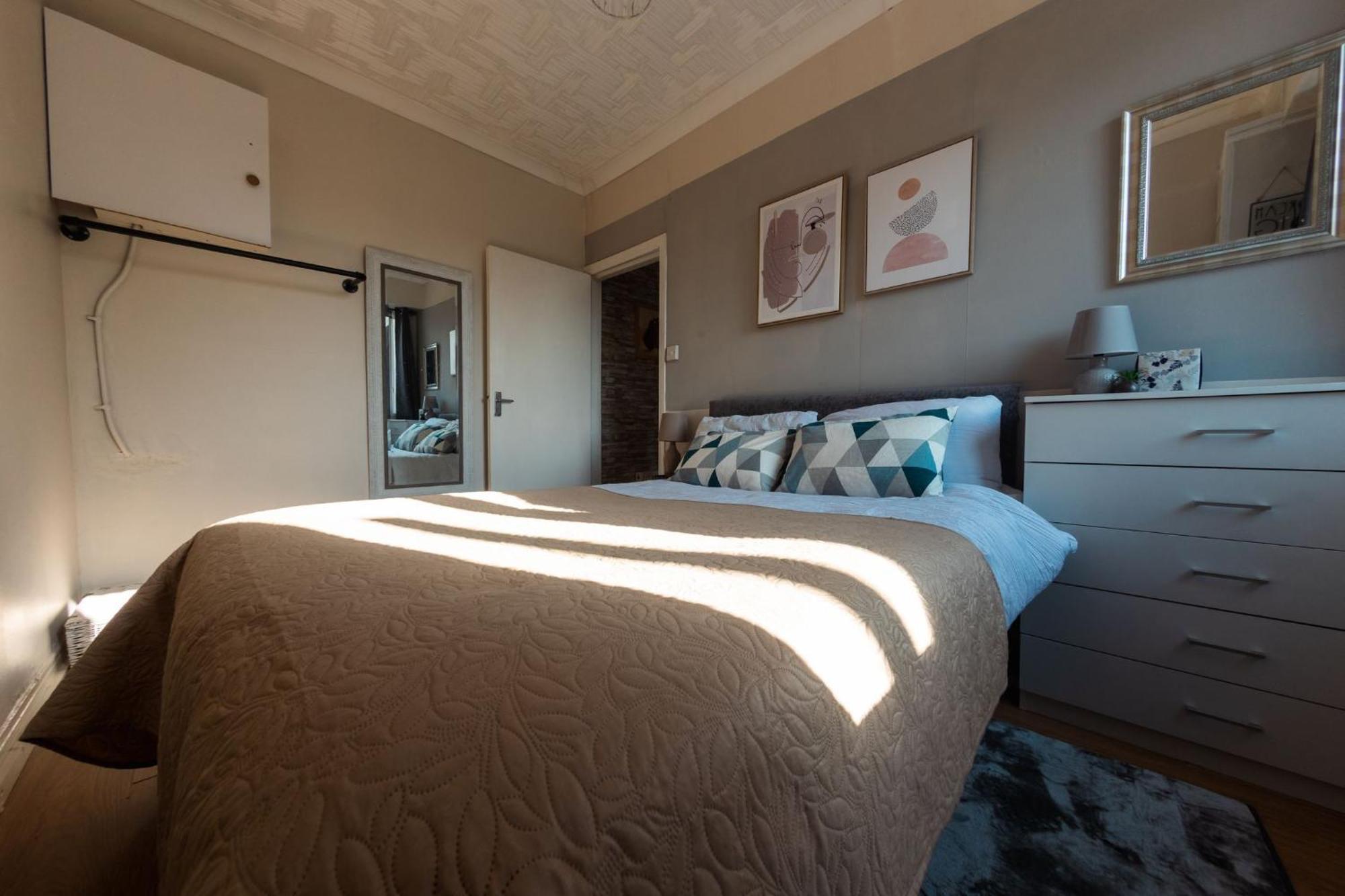 Cosy 1 Bed Apartment In Lincoln Exterior photo