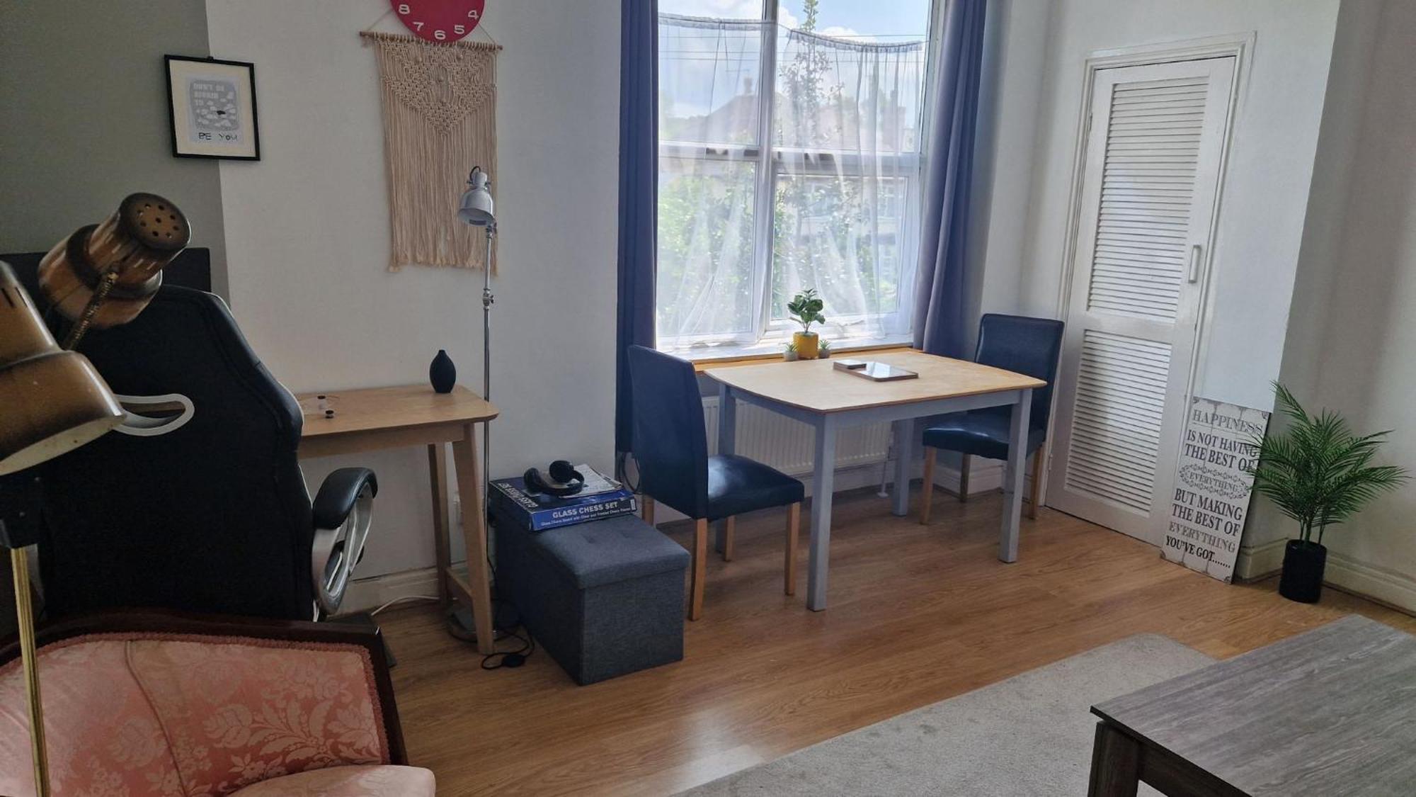 Cosy 1 Bed Apartment In Lincoln Exterior photo