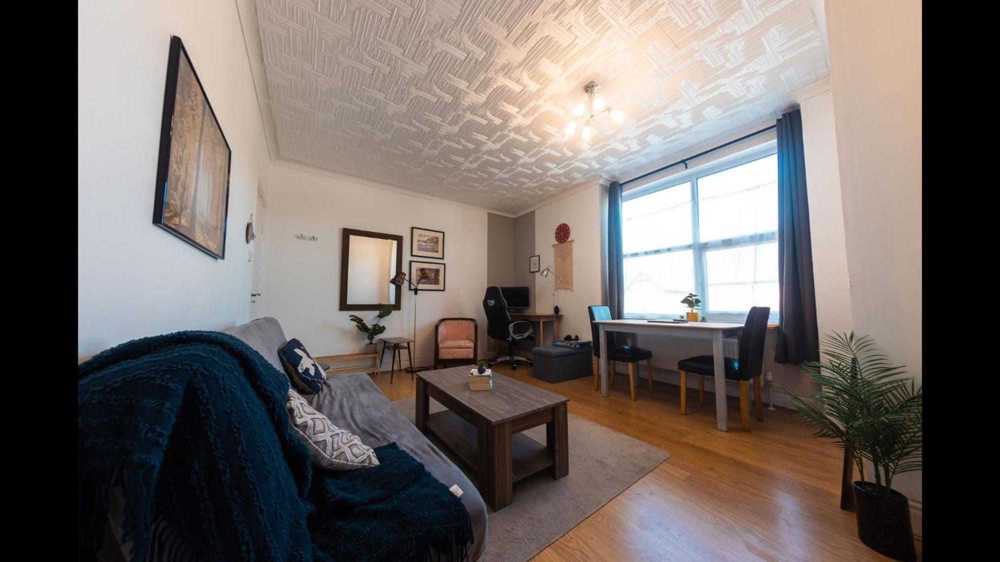Cosy 1 Bed Apartment In Lincoln Exterior photo